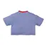 Z8 kids, Short sleeve Dua - Frozen lake