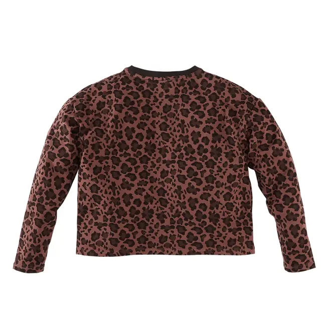 Z8 kids, Long sleeve Doris - Autumn teddy