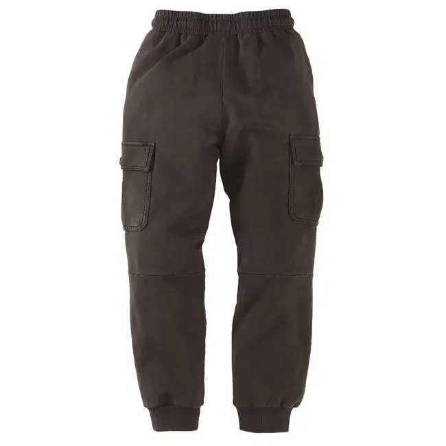 Z8 kids, Joggingbroek Cooper - Chocolate plum