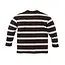 Z8 kids, Long sleeve Benjiro - Chocolate plum