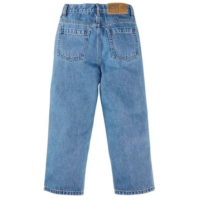 Z8 kids, Jeans Alec - Mid blue
