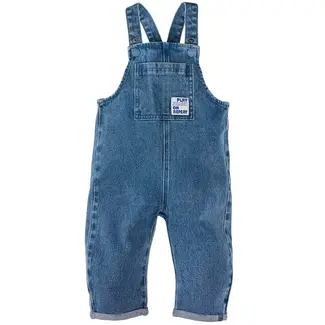 Z8 mini Z8 mini, Tuinbroek Alessio - Mid blue