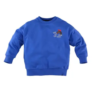 Z8 mini Z8 mini, Sweater Vinz - Electric blue