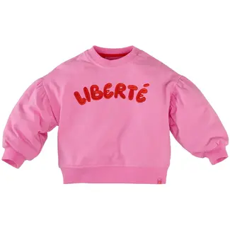 Z8 mini Z8 mini, Sweater Suki - Pink power