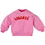 Z8 mini, Sweater Suki - Pink power