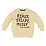 Z8 mini, Sweater Maarten - Butter yellow