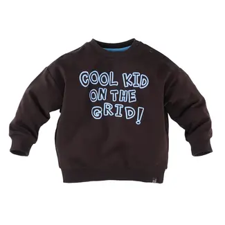 Z8 mini Z8 mini, Sweater Janoah - Chocolate plum