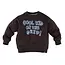 Z8 mini, Sweater Janoah - Chocolate plum