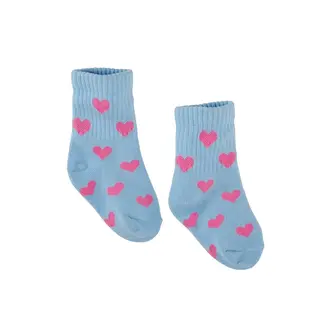 Z8 mini Z8 mini, Sokken Milou - Soft skies
