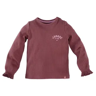 Z8 mini Z8 mini, Long sleeve Yade - Rosy hug
