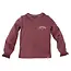 Z8 mini, Long sleeve Yade - Rosy hug