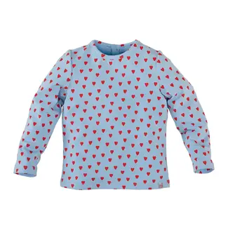 Z8 mini Z8 mini, Long sleeve Rozemarijn - Soft skies