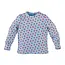 Z8 mini, Long sleeve Rozemarijn - Soft skies