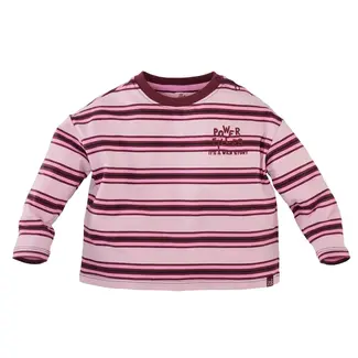 Z8 mini Z8 mini, Long sleeve Philippa - Playful pink