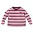 Z8 mini, Long sleeve Philippa - Playful pink