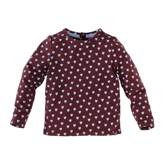 Z8 mini Z8 mini, Long sleeve Madelief - Berry brave