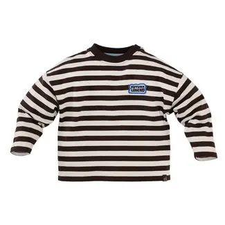 Z8 mini Z8 mini, Long sleeve Cillian - Chocolate plum