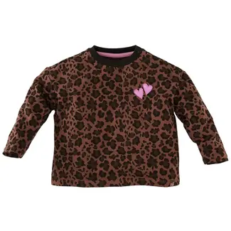Z8 mini Z8 mini, Long sleeve Aila - Autumn teddy