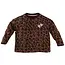 Z8 mini, Long sleeve Aila - Autumn teddy