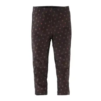 Z8 mini Z8 mini, Legging Kaat - Chocolate plum