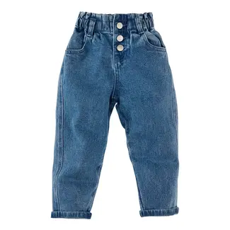 Z8 mini Z8 mini, Jeans Soraya - Mid blue