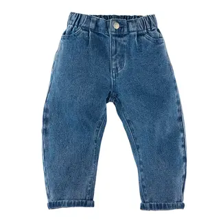 Z8 mini Z8 mini, Jeans Cody - Mid blue