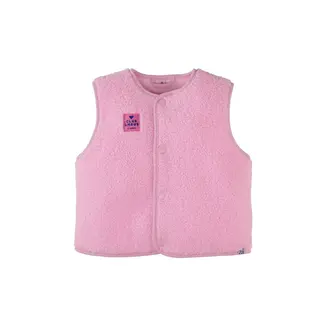 Z8 mini Z8 mini, Gilet Nicole - Playful pink