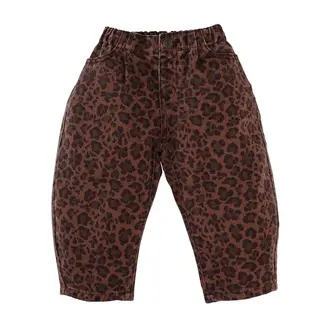 Z8 mini Z8 mini, Broek Molly - Autumn teddy