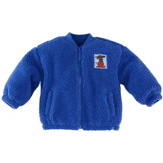 Z8 mini Z8 mini, Borgvest Mink - Electric blue
