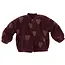 Z8 mini, Borgvest Clara - Berry brave
