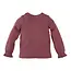 Z8 mini, Long sleeve Yade - Rosy hug