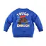 Z8 mini, Sweater Vinz - Electric blue