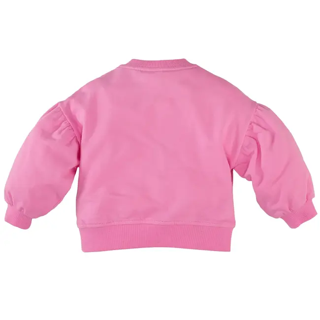 Z8 mini, Sweater Suki - Pink power