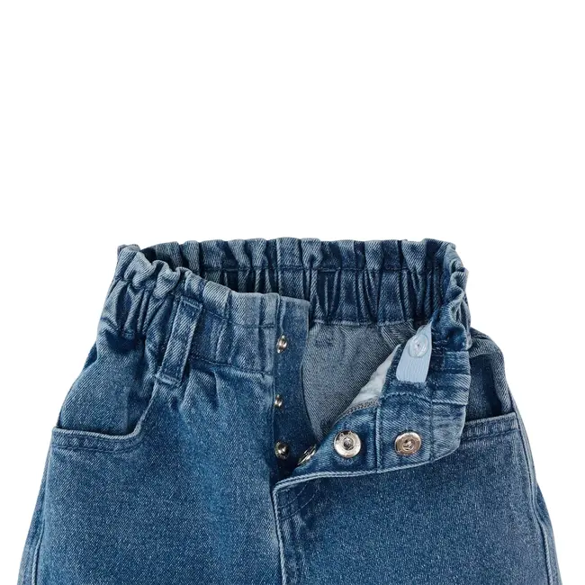 Z8 mini, Jeans Soraya - Mid blue
