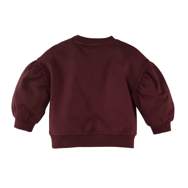 Z8 mini, Sweater Simay - Berry brave