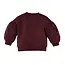 Z8 mini, Sweater Simay - Berry brave
