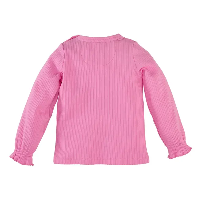Z8 mini, Long sleeve Pien - Pink power