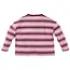 Z8 mini, Long sleeve Philippa - Playful pink