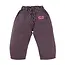 Z8 mini, Broek Nisrine - Chocolate plum