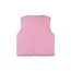 Z8 mini, Gilet Nicole - Playful pink