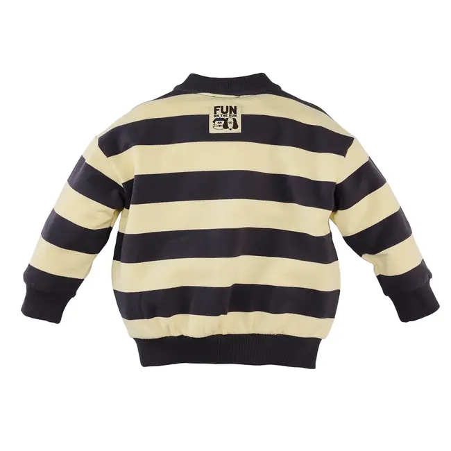 Z8 mini, Polo ls Nate - Midnight storm