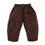 Z8 mini, Broek Molly - Autumn teddy