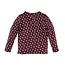 Z8 mini, Long sleeve Madelief - Berry brave