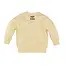 Z8 mini, Sweater Maarten - Butter yellow