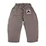 Z8 mini, Broek Leandro - Chocolate plum