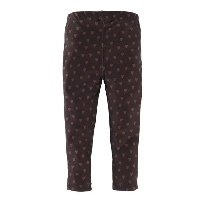 Z8 mini, Legging Kaat - Chocolate plum
