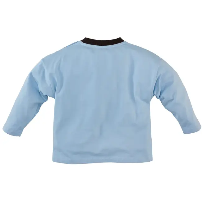 Z8 mini, Long sleeve Jent - Soft skies