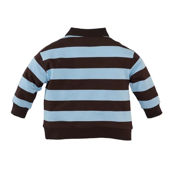 Z8 mini, Polo ls Jaxson - Soft skies