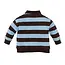 Z8 mini, Polo ls Jaxson - Soft skies