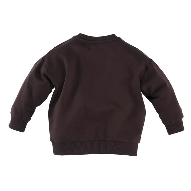 Z8 mini, Sweater Janoah - Chocolate plum